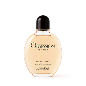 Calvin Klein Obsession for Men Eau de Toilette (uomo) 75 ml