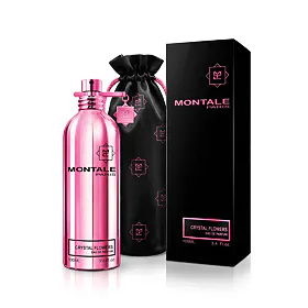 Montale Paris Crystal Flowers Eau de Parfum (unisex) 100 ml