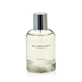 Burberry Weekend for Women Eau de Parfum (donna) 100 ml