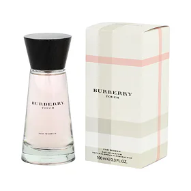 Burberry Touch Eau de Parfum (donna) 100 ml