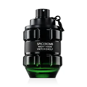 Viktor & Rolf Spicebomb Night Vision Eau de Toilette (uomo) 90 ml