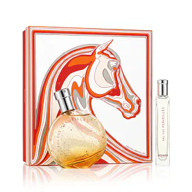 Hermès Eau des Merveilles EDT 50 ml + EDT 15 ml