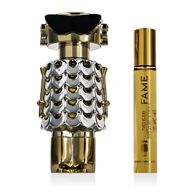 Rabanne Fame EDP 80 ml + EDP 20 ml