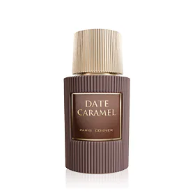 Paris Corner Date Caramel Eau de Parfum (unisex) 100 ml