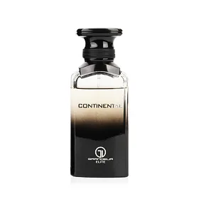 Grandeur Continental Eau de Parfum (unisex) 100 ml