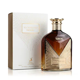 Maison Alhambra Victorioso Heroic Eau de Parfum (uomo) 100 ml
