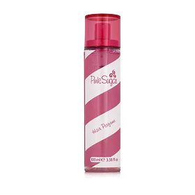 Pink Sugar Pink Sugar Hair Parfum (donna) 100 ml