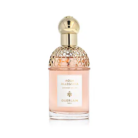 Guerlain Aqua Allegoria Orange Soleia Eau de Toilette (unisex) - ricaricabile 75 ml