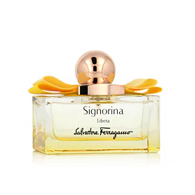 Salvatore Ferragamo Signorina Libera Eau de Parfum (donna) 50 ml
