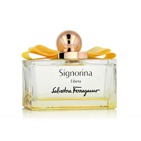 Salvatore Ferragamo Signorina Libera Eau de Parfum (donna) 100 ml