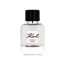 Karl Lagerfeld Karl Vienna Opera Eau de Toilette (uomo) 60 ml