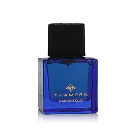 Thameen Carved Oud Extrait de parfum (unisex) 50 ml