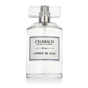 Chabaud Caprice de Julie Eau de Parfum (unisex) 100 ml
