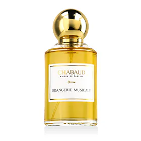 Chabaud Orangerie Musicale Eau de Parfum (unisex) 100 ml