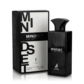 Maison Alhambra Mindset Eau de Parfum (uomo) 100 ml