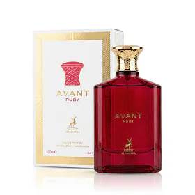 Maison Alhambra Avant Ruby Eau de Parfum (unisex) 100 ml