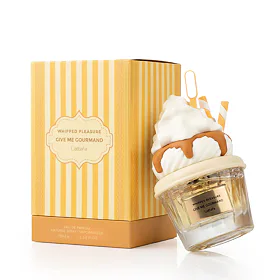 Lattafa Give Me Gourmand Whipped Pleasure Eau de Parfum (donna) 75 ml