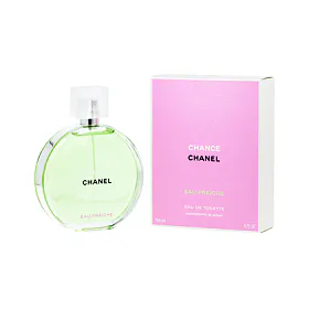 Chanel Chance Eau Fraîche Eau de Toilette (donna) 150 ml