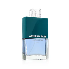 Armand Basi L'Eau Pour Homme Blue Tea Eau de Toilette (uomo) 125 ml