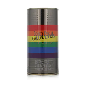 Jean Paul Gaultier Le Male Pride Collector Eau de Toilette (uomo) 125 ml