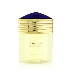 Boucheron Pour Homme Eau de Parfum (uomo) 100 ml