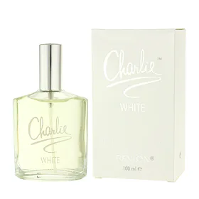 Revlon Charlie White Eau de Toilette (donna) 100 ml