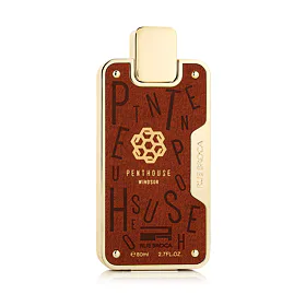 Rue Broca Penthouse Windsor Eau de Parfum (unisex) 80 ml