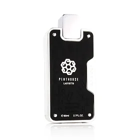 Rue Broca Penthouse Larvotto Eau de Parfum (unisex) 80 ml