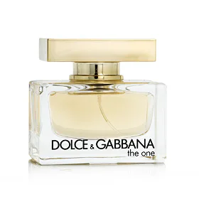 Dolce & Gabbana The One Eau de Parfum (donna) 50 ml