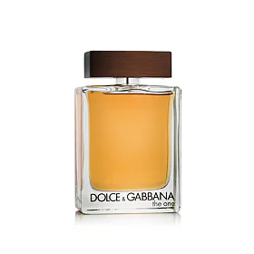 Dolce & Gabbana The One Pour Homme Eau de Toilette (uomo) 150 ml