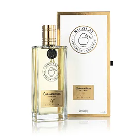 Nicolai Parfumeur Createur Caravansérail Eau de Parfum Intense (unisex) 100 ml