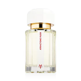 Ramon Monegal Atractone Musk Eau de Parfum (unisex) 100 ml