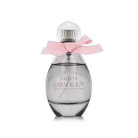 Sarah Jessica Parker Born Lovely Eau de Parfum (donna) 50 ml