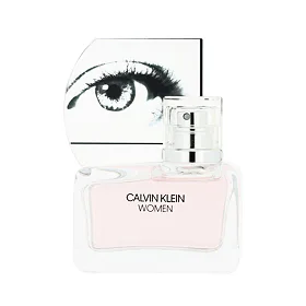 Calvin Klein Women Eau de Parfum (donna) 50 ml