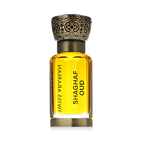 Swiss Arabian Shaghaf Oud profumo di olio essenziale (unisex) 12 ml