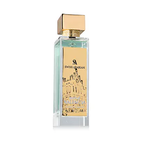 Swiss Arabian Spirit Of Valencia Extrait de parfum (unisex) 100 ml