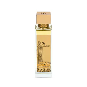 Swiss Arabian Essence Of Casablanca Extrait de parfum (unisex) 100 ml