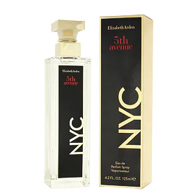 Elizabeth Arden 5th Avenue NYC Eau de Parfum (donna) 125 ml