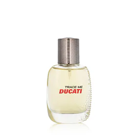 Ducati Trace Me Eau de Toilette (uomo) 50 ml