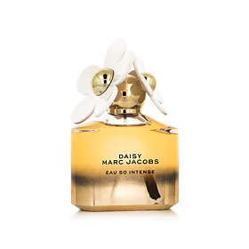 Marc Jacobs Daisy Eau So Intense Eau de Parfum (donna) 100 ml