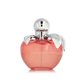 Nina Ricci Nina Eau de Toilette (donna) - ricaricabile 80 ml
