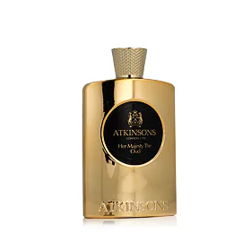 Atkinsons Her Majesty The Oud Eau de Parfum (donna) 100 ml