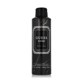 Guess Uomo Deodorante (uomo) 226 ml
