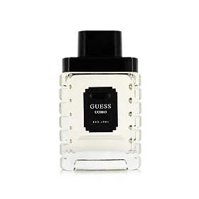 Guess Uomo Dopobarba 100 ml