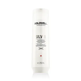 Goldwell Dualsenses Silver Shampoo 250 ml