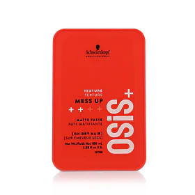 Schwarzkopf Professional Osis+ Mess Up Styling capelli donna 100 ml