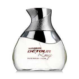Al Haramain Détour Rouge Eau de Parfum (unisex) 100 ml