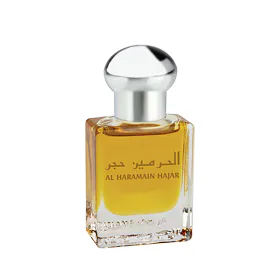 Al Haramain Hajar profumo di olio essenziale (unisex) 15 ml