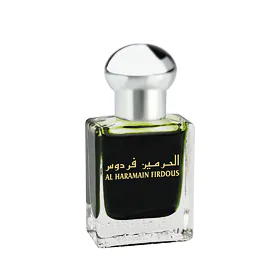 Al Haramain Firdous profumo di olio essenziale (unisex) 15 ml