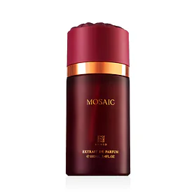 Ahmed Al Maghribi Mosaic Extrait de parfum (unisex) 100 ml